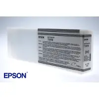 Epson Inkt, T5918 inktcartridge matzwart standaardcapaciteit 700 ml 1-pak