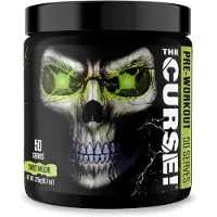 JNX Sports The Curse - 50 servings - Sweet Melon