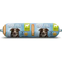 Fokker Meat Roll Lam 4x hond snack