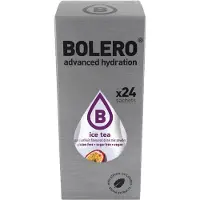 Bolero Classic - 24x 8 g - Ice Tea Passionfruit