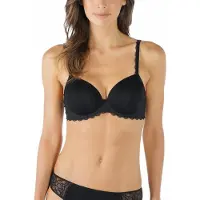 Mey Lingerie BH 'Amorous' knalrood