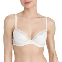 Marie jo Push-up-bh met kant, model 'Jane'