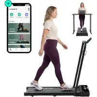 Dreaver Motion Pro Loopband - Inklapbaar - Voor Thuis
