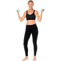 AMOENA Jolie prothese sport bh jolie sb /grijs