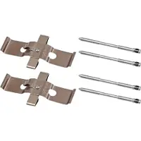 ABS A.B.S. 0136Q Accessoireset, schijfremblok