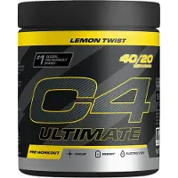 Cellucor C4 Ultimate Performance - 20 servings - Lemon Twist