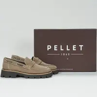 Jb martin Mocassins KEREN dames 37
