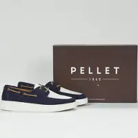 Pellet Bootschoenen KEO heren 42