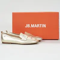 Jb martin Mocassins BRUNEL dames 37