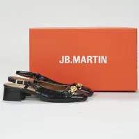 Jb martin Ballerina's VIVELLE dames 37