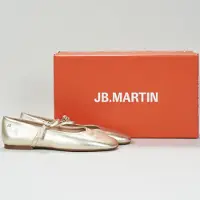 Jb martin Ballerina's BELLA dames 37