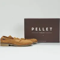 Pellet Mocassins FABRICE heren 42