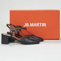 Jb martin Ballerina's MATHILDE dames 37