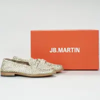 Jb martin Mocassins JEANNE dames 37