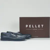 Pellet Bootschoenen GABANO heren 42