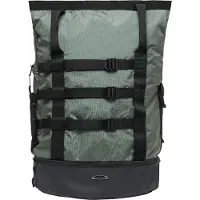 Oakley Apparel Rugzak ' Reserve Utility ' groen / zwart