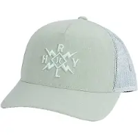 Hurley Bolt Truckercap