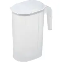 PLAST TEAM Serveringskande Margerit 1.5L L185xB98xH225 mm Polypropyleen,1 stk