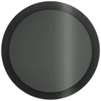 Hotbath &More Ventilatierooster - 15 x 15 x 15 cm - Rond - met Klemmen - V05