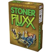 Looney Labs Fluxx - Stoner