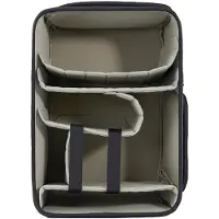 Leofoto Large Divider For Backup Series Backpack