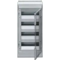 Hager vectorverd 48-mod ve412f