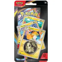 Pokemon Trading Card Game Scarlet And Violet Rising Chaos Premium Blister Pack Engels