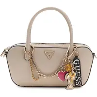 GUESS Handtas bruin