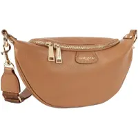Lancaster Heuptas 'Lancaster Sac banane Zippé Dune Camel' camel