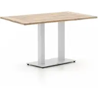 Forza furniture + 15% kassakorting | Forza Orta tuintafel 120x70x75cm