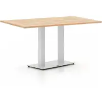 Forza furniture + 15% kassakorting | Forza Orta tuintafel 140x80x75cm