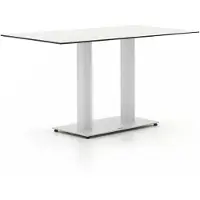 Forza furniture + 10% kassakorting | Forza Orta tuintafel 140x80x73cm