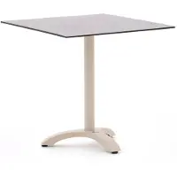 Bellagio + 10% kassakorting | Lisio tuintafel 70x70x73cm