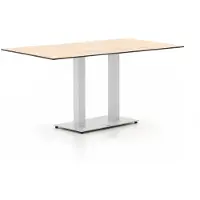 Forza furniture + 15% kassakorting | Forza Orta tuintafel 140x80x73cm