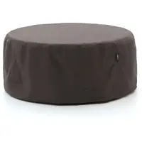 Kees Smit + 10% kassakorting | Tuinmeubelhoes diningset ø150cm (h: 70cm)