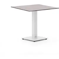 Forza furniture + 10% kassakorting | Forza Orta tuintafel 70x70x73cm