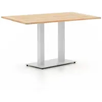 Forza furniture + 15% kassakorting | Forza Orta tuintafel 120x70x75cm