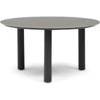 Coco Trino dining tuintafel 140 cm