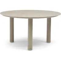 Coco Trino dining tuintafel 140 cm