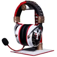 Lexip X UBISOFT Assassin's Creed Shadows Hoofdtelefoon