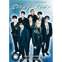 Dream Stray Kids Kalender 2027 A3