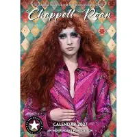 Dream Chappel Roan Kalender 2027 A3