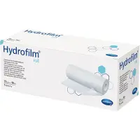 Hartmann Hydrofilm Roll 15 cm x 10 m | 1 stuk