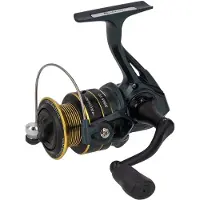 Mikado Inazuma Ng Spinning Reel Zilver 2005FD