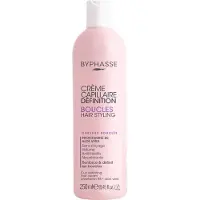 Byphasse Curl Defining Cream Crema Activ Boucles 250 ml