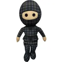 Ternet Ninja 3 Plush (35 cm)