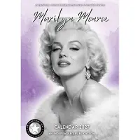 Dream Marilyn Monroe Kalender 2027 A3