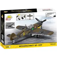 COBI 5873 Messerschmitt BF109G