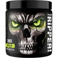 JNX Sports The Ripper - 30 servings - Razor Lime