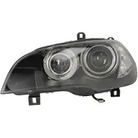 MAGNETI MARELLI Koplamp LPM482 Magneti Marelli voor o.a. BMW
